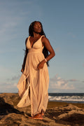 feminine dress